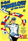 Don Winslow of the Navy  #53 (January 1948)