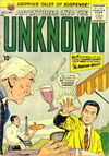 Adventures into the Unknown (ACG, 1948 series) #97 June 1958