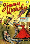 Jimmy Wakely  #14 (November-December 1951)