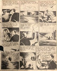 Pacific Bandits (OPC, 1945?) #C9 — The Missing General (page 7)