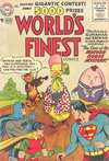 World's Finest Comics  #83 (July-August 1956)