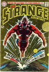 Strange Adventures  #217 (March-April 1969)