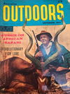 Australian Outdoors (Cavalcade, 1955? series) v25#5 September 1961