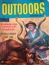 Australian Outdoors  v25#5 (September 1961)