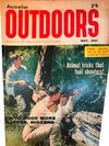 Australian Outdoors  v23#1 (May 1960)