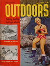 Australian Outdoors (Cavalcade, 1955? series) v18#4 April 1958