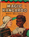 The Magic Kangaroo: the Adventures of Dicky and Nooroo (John Sands, 1944?)  [1944?]