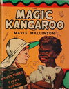 The Magic Kangaroo: the Adventures of Dicky and Nooroo [nn] ([1944?])