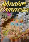 Wonder Woman (DC, 1942 series) #102 (November 1958)