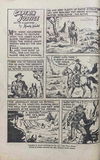 Captain Justice (Calvert, 1955 series) #11 — Untitled (page 1)