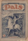 Pals  v1#1 (28 August 1920)