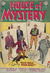 House of Mystery (DC, 1951 series) #27 (June 1954)