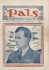 Pals  v4#39 (24 May 1924)