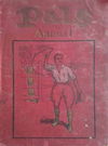 Pals Annual (Herald and Weekly Times, 1921? series) #1923 ([1922?])