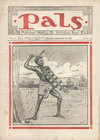 Pals  v2#3 (10 September 1921)