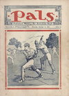 Pals  v3#8 (14 October 1922)
