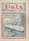 Pals (Herald, 1920 series) v4#7 (13 October 1923)