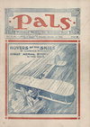 Pals  v4#7 (13 October 1923)