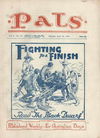 Pals (Herald, 1920 series) v6#33 (10 April 1926)