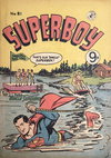 Superboy  #81 ([November 1955?])