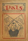 Pals (Herald, 1920 series) v3#51 (11 August 1923)