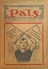Pals  v3#51 (11 August 1923)