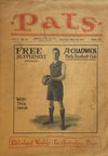 Pals  v5#39 (23 May 1925)