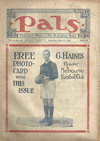 Pals  v4#40 (31 May 1924)