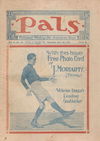 Pals (Herald, 1920 series) v4#44 (28 June 1924)