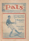 Pals  v4#44 (28 June 1924)