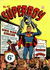 Superboy (Colour Comics, 1950 series) #42 (August 1952)