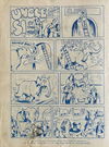 Dick Weston Popular Comics (Hoffmann, 1947 series) #21 — Untitled [Aroma of Buns] (page 1)