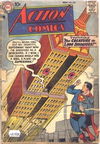 Action Comics (DC, 1938 series) #234 November 1957