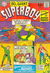 Superboy (DC, 1949 series) #129 (May 1966)