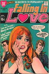 Falling in Love (DC, 1955 series) #119 November 1970