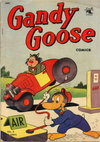 Gandy Goose  #3 (July 1953)