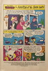 Hanna-Barbera Top Cat (KG Murray, 1977? series) #1 — The Phantom of the Swim Party (page 1)