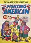 Fighting American (Atlas, 1955? series) #5 [October 1955?]