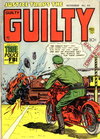 Justice Traps the Guilty  v6#2 (44) (November 1952)