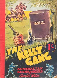 The Kelly Gang (Unknown, 1921?) #4
