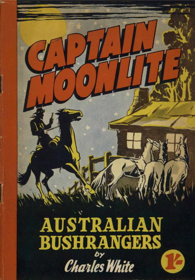 Captain Moonlite [nn] ([1945?])