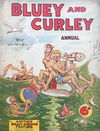Bluey and Curley Annual [Daily Mirror] (Invincible, 1945? series)  ([March 1949?])