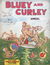 Bluey and Curley Annual [Daily Mirror] (Invincible, 1945? series)  ([March 1949?])