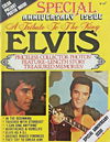 A Tribute to the King Elvis (Yaffa/Page, 1978?)  ([1978?])