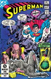 Superman  #375 (September 1982)