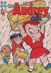 Little Audrey (Harvey, 1952 series) #36 June 1954