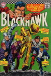 Blackhawk (DC, 1957 series) #230 March 1967