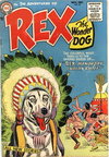 The Adventures of Rex the Wonder Dog  #24 (November-December 1955)