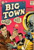Big Town (DC, 1951 series) #48 (November-December 1957)