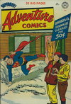 Adventure Comics  #161 (February 1951)